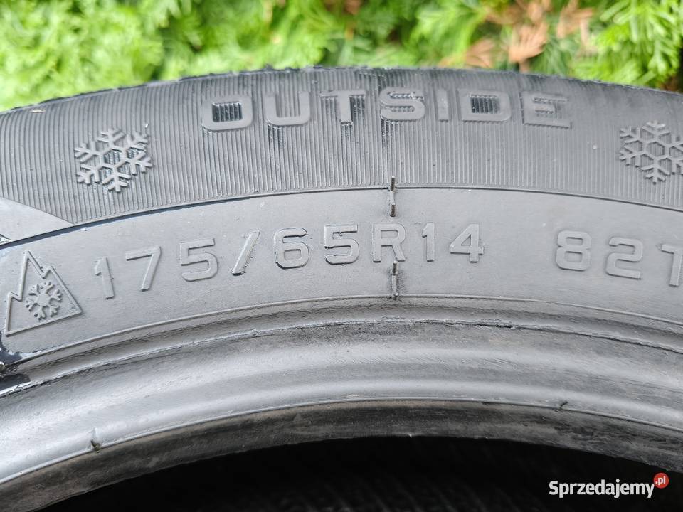 17665 R14 Sunfull SF 982 2024r sprzedam