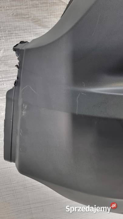 Fiat Ducato IV 2014 narożnik zderzaka przedniego sprzedam