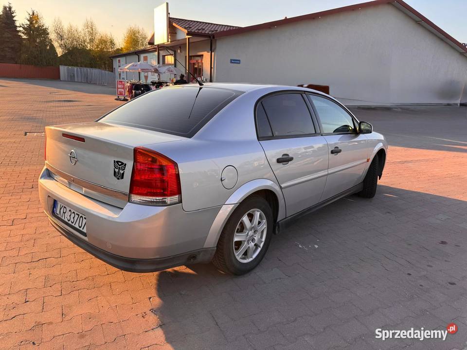 Opel Vectra C 22 benzyna gaz tania jazda 2002 Vectra podkarpackie Tarnobrzeg sprzedam