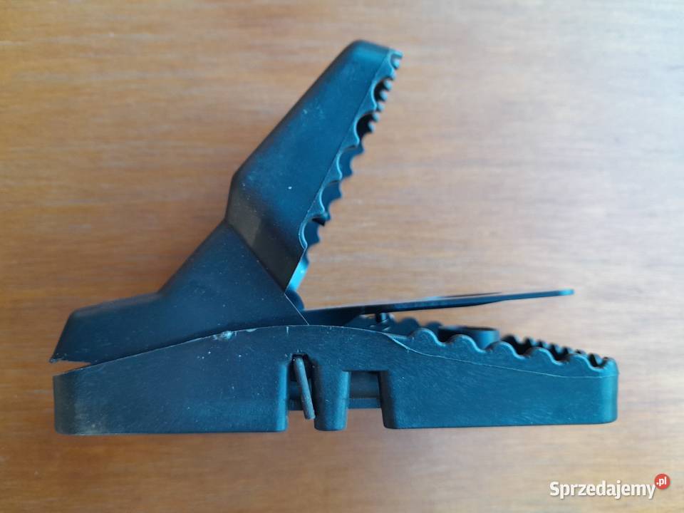 Łapka na myszy szczury gryzonie mocna nowa Dąbrowa Górnicza