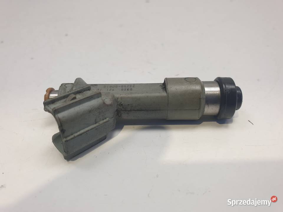 WTRYSKIWACZ Toyota Aygo 10 12V wtrysk 2325000010 Chełm