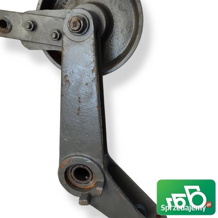 Napinacz paska 28787005 Massey Ferguson 7250 Wilkowo