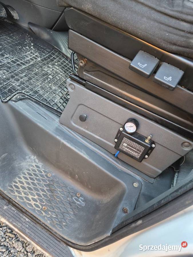 Iveco Daily 35S13 H2L4 2012r Warta