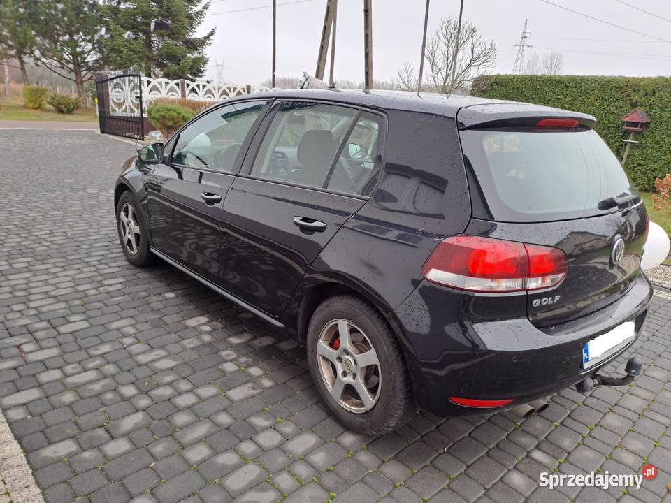 vw golf IV 6 20 diesel