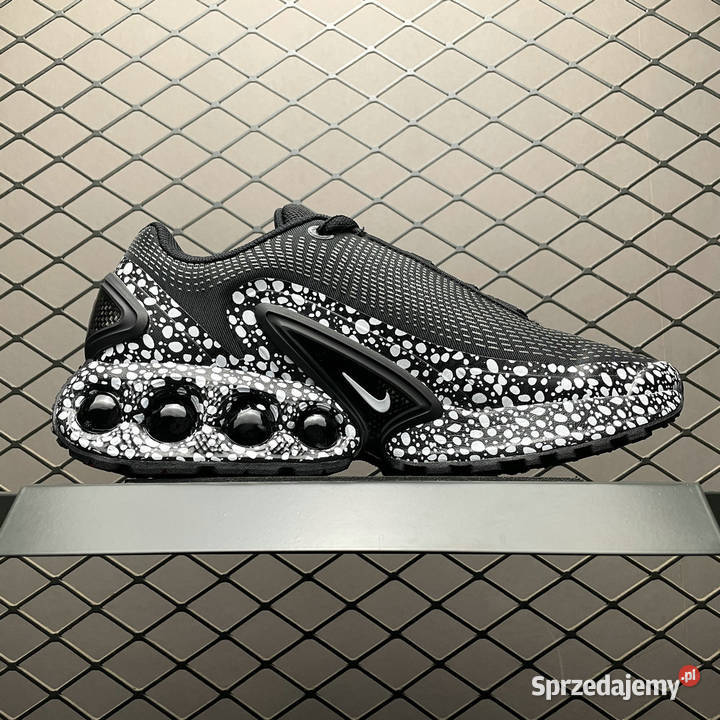 Nike air DN buty sportowe rozmiar 4046 mazowieckie Warszawa sprzedam