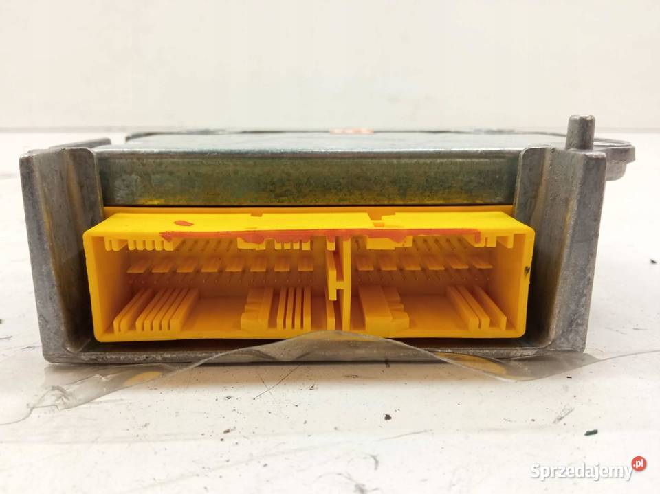 SENSOR AIRBAG 8635A205 Mitsubishi Outlander II świętokrzyskie