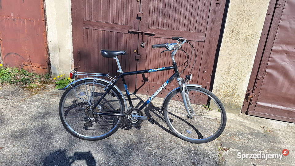 Rower Unibike Vision 28 Poznań