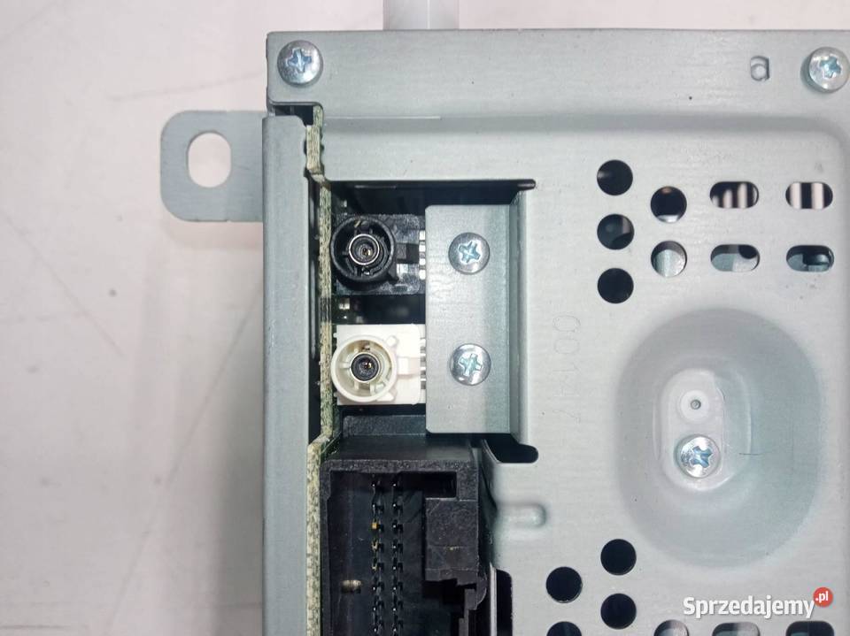 RADIO NAWIGACJA EM2T19C107CG Ford Galaxy Mk4