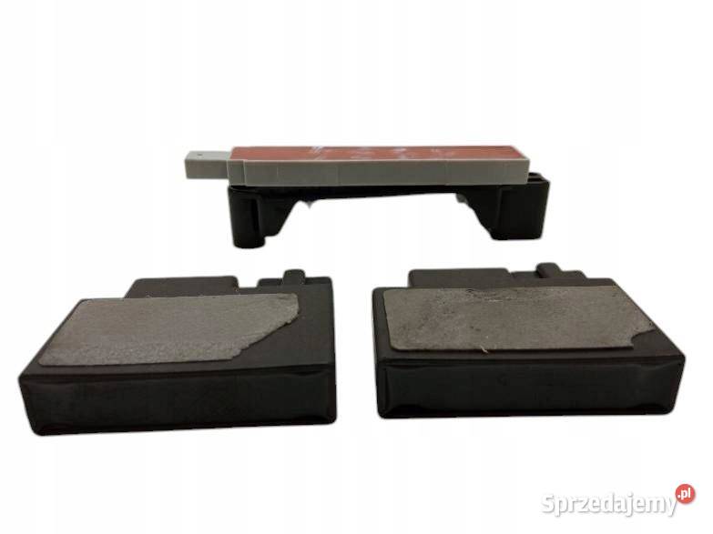 MODUŁ WZMACNIACZ KESSY KEYLESS ZESTAW 5C0909141 świętokrzyskie