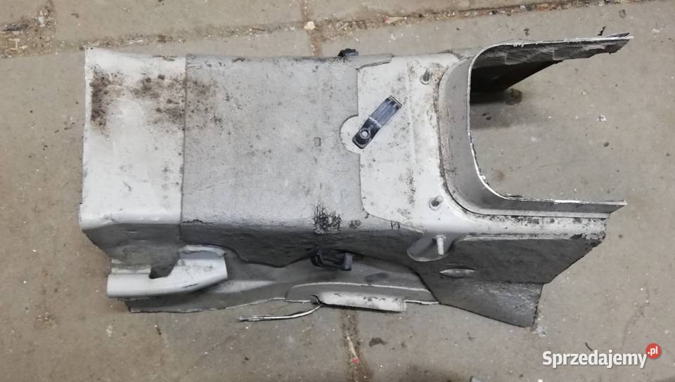 Mocowanie dyfra mostu Audi a4 b5 80 b4 quattro sprzedam
