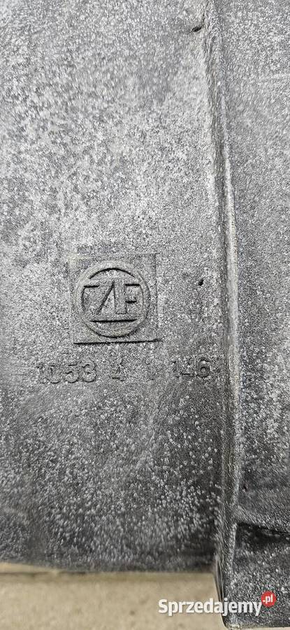 Bmw e46 20d 5b skrzynia biegów Jarosław