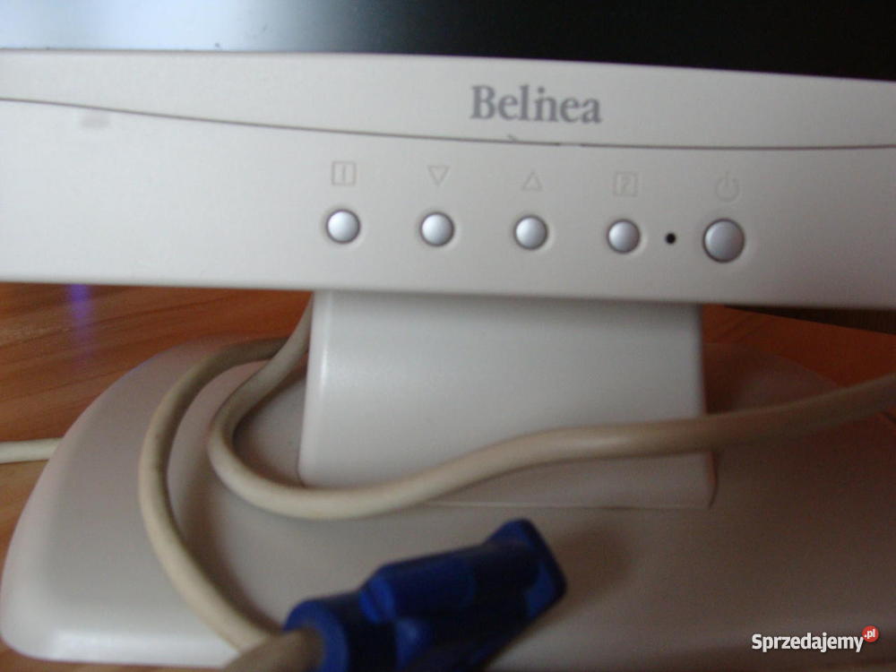 Monitor Belinea10 15 36 15