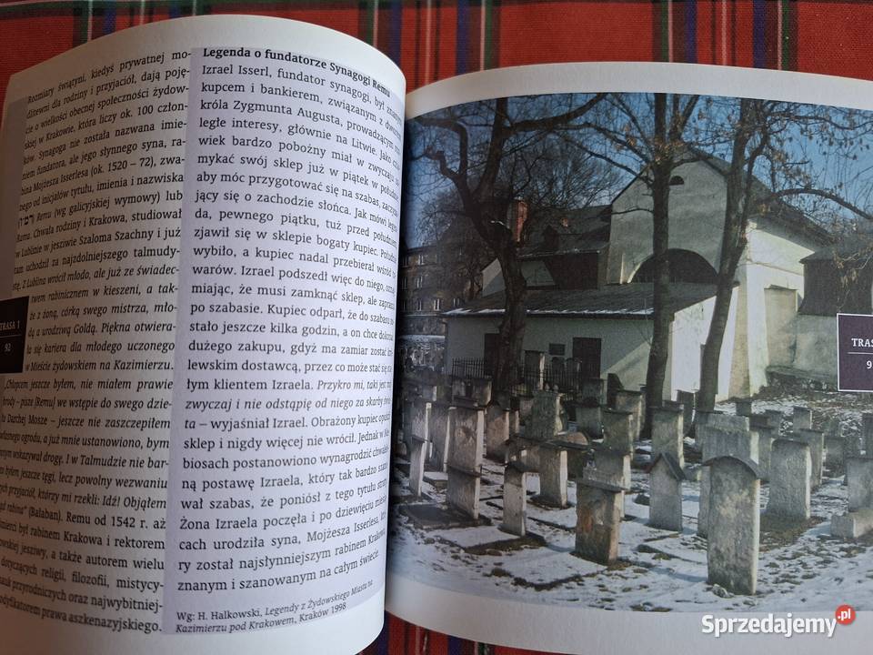 Krakowsi Kazimierz Agnieszka Legutko Płownia Kraków