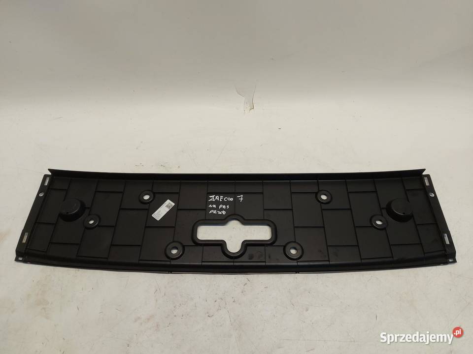 Cherry Jaecoo 7 PHEV 2025r Osłona pasa sprzedam