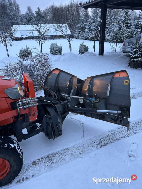 Kubota B2530 Kubota Kaliska