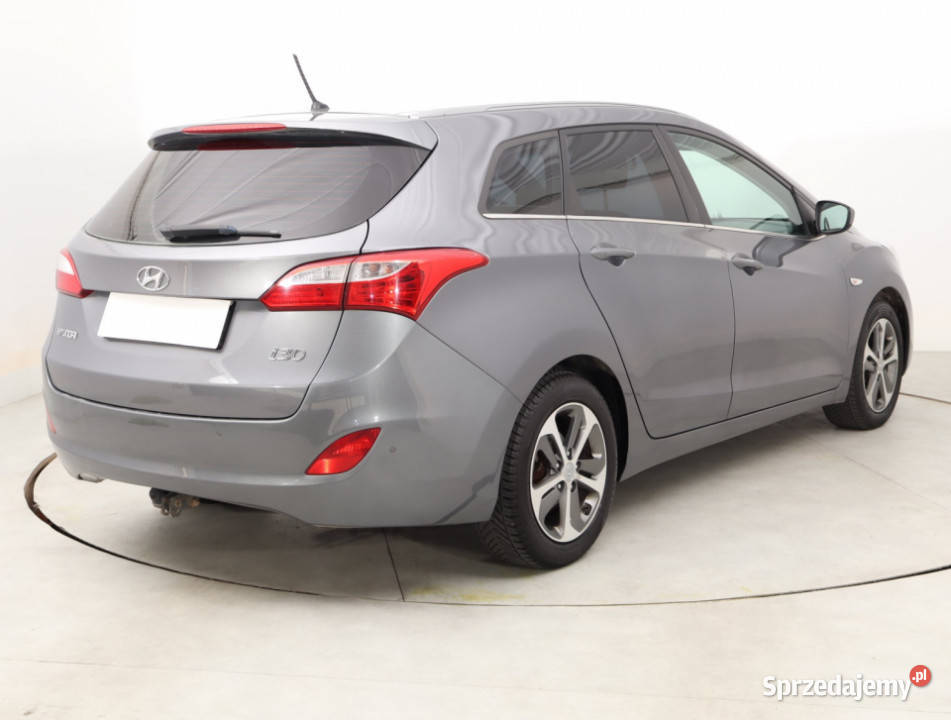 Hyundai i30 16 CRDi Bielany Wrocławskie