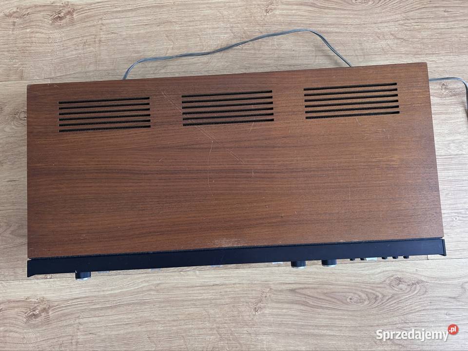 Elac 3402T amplituner podkarpackie Stalowa Wola sprzedam