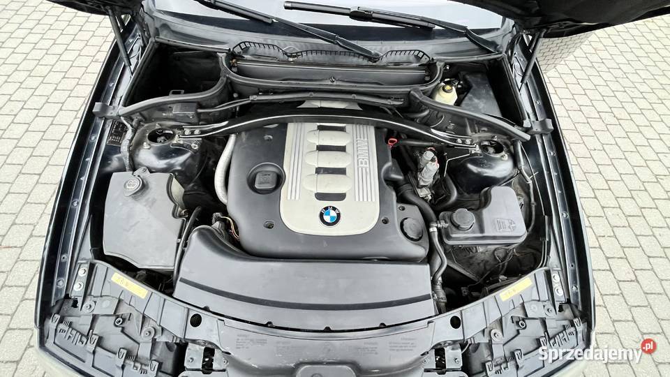 BMW X3 30 SD 286 Straszyn