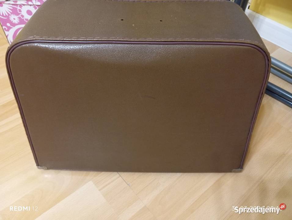 Maszyna do szycia Łucznik Predom 451 Bytom