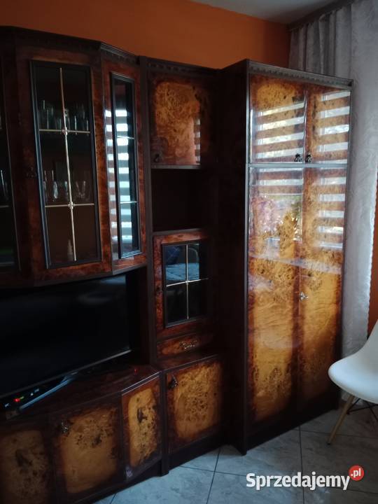 Meble kalwaryjskie Nowa Wieś Szlachecka