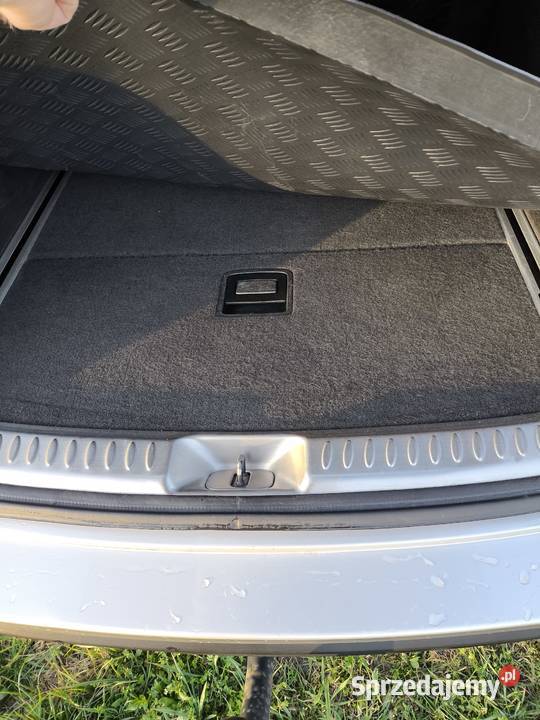 Sprzedam Hyundai i40 kombi 17 crdi diesel Środa Wielkopolska