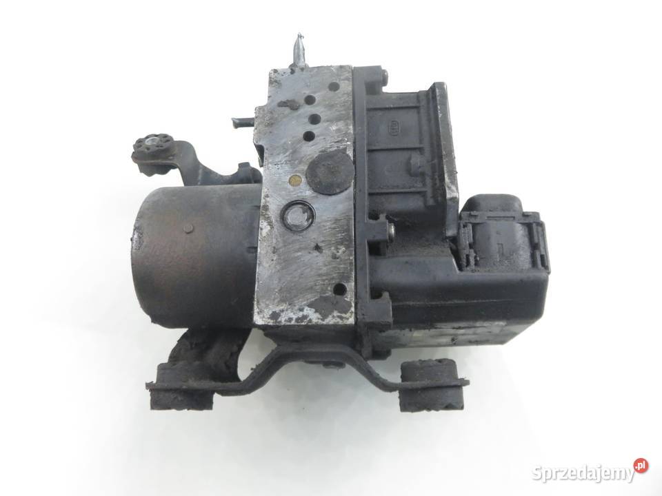 POMPA ABS BMW X5 E53 0265950004 sprzedam