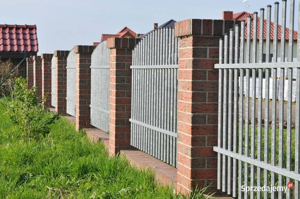 Cegła połówkowa NF57 Victoria cieniowana firmy