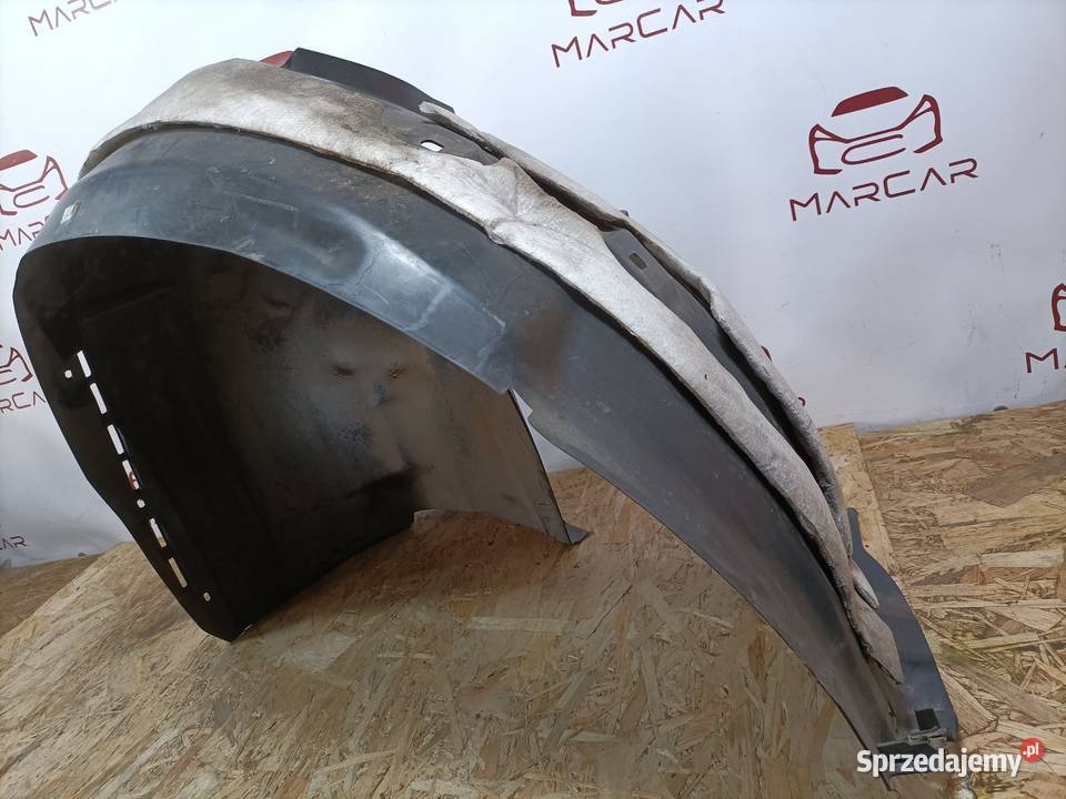 PEUGEOT 2008 II NADKOLE LEWY PRZÓD 9837467680 Pleszew