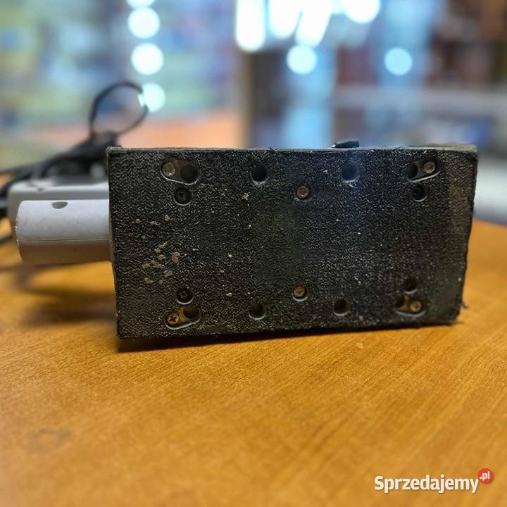 Szlifierka oscylacyjna PSS240A 240W Elbląg sprzedam