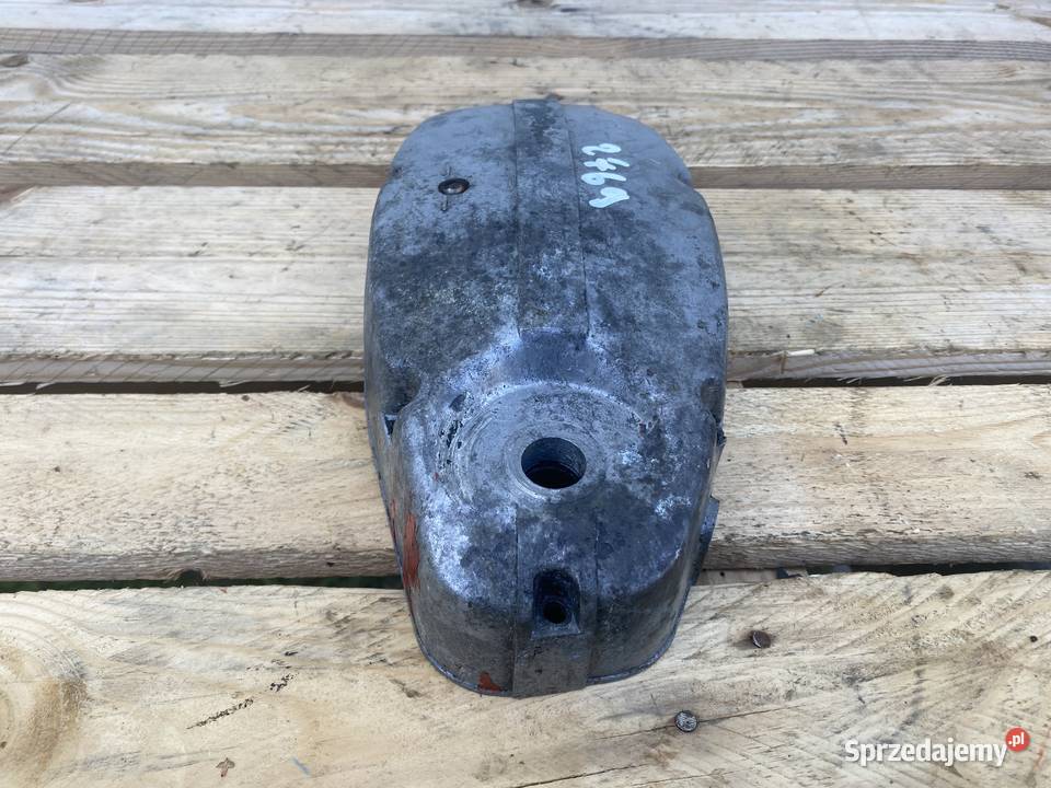 DEKIEL KAPA OLEJOWA WSK 175 059 069 4 małopolskie Kraków sprzedam
