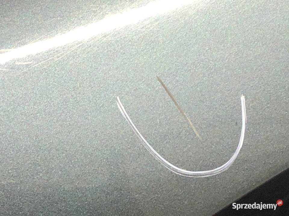 BŁOTNIK LEWY PRZÓD VW TOUAREG SUV 0213 OSŁONA osobowe