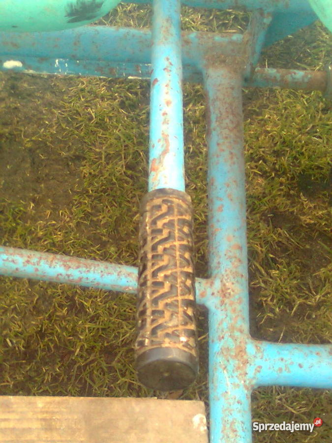Rower trójkołowy Gokart Gosław sprzedam