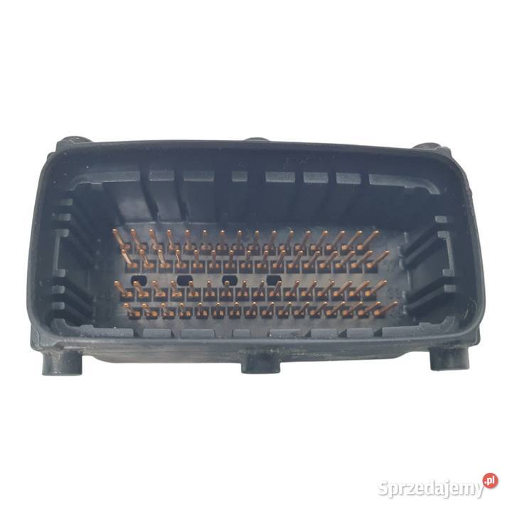 STEROWNIK SILNIKA Opel Corsa D 12 14 16V