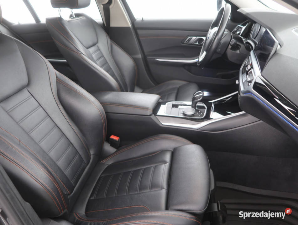 BMW 3 318 i isofix Piaseczno