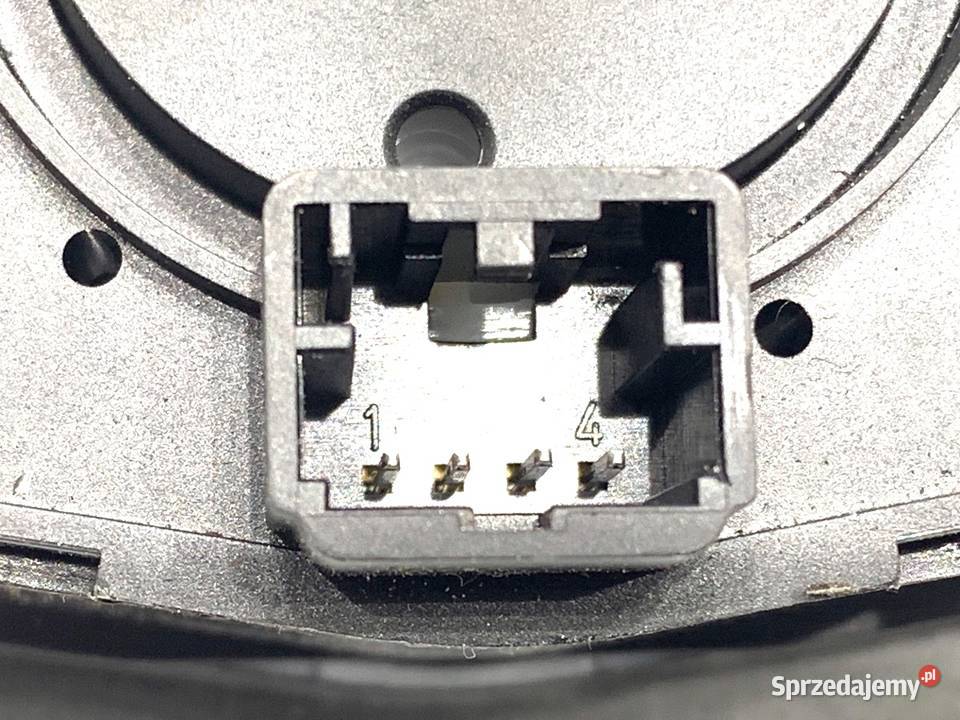 WŁĄCZNIK ŚWIATEŁ D AUDI A6 C7 4G0941531AL 1018