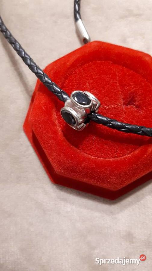 koralik Apart do bransoletki Radom