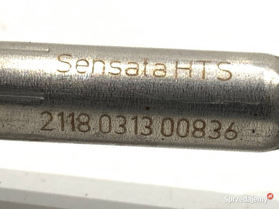 CZUJNIK TEMPERATURY SPALIN HYUNDAI KONA osobowe sprzedam