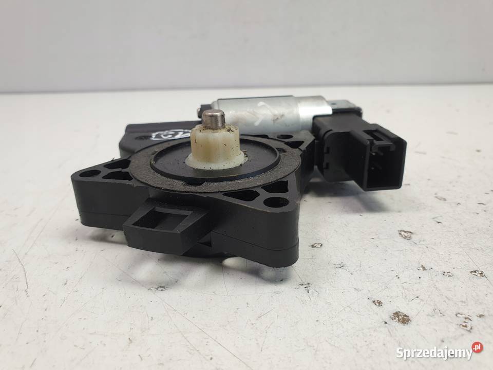 Saab 95 lift SILNICZEK SZYBY lewy TYŁ TYLNY Janów sprzedam