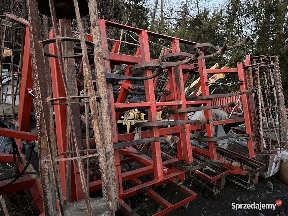 Sprzedam Maszyny rolnicze Pozostałe Świdnica
