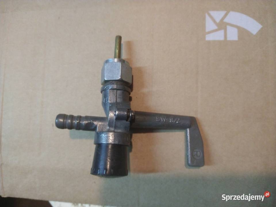 WSK B1 kranik szczelny świętokrzyskie Ostrowiec Świętokrzyski