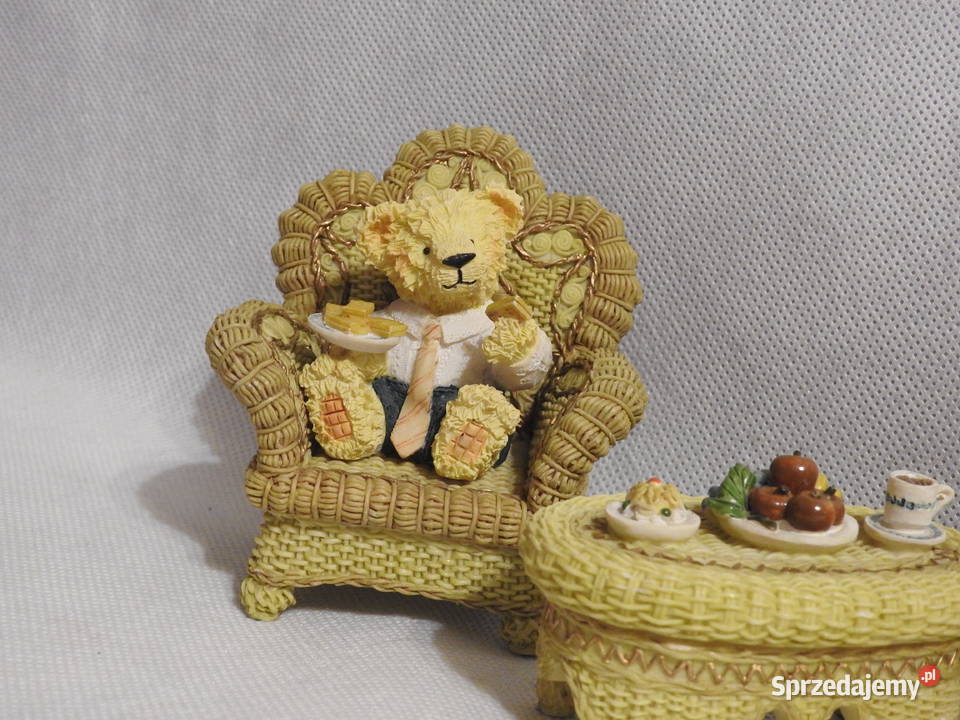 Piękne figurki Leonardo Collection zestaw Porcelana i szkło Inowrocław