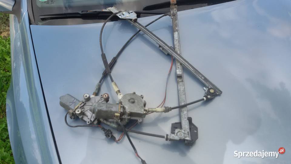 podosnik szyb elektryczny vw t4