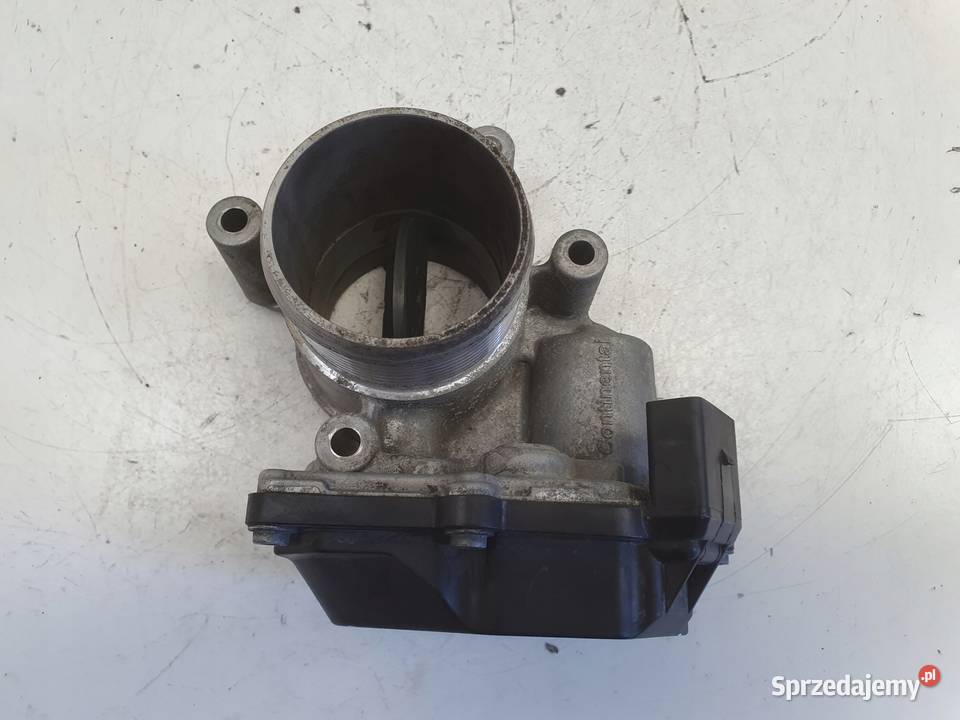 PRZEPUSTNICA Audi A6 C7 20 TDI 03L128063R Chełm sprzedam