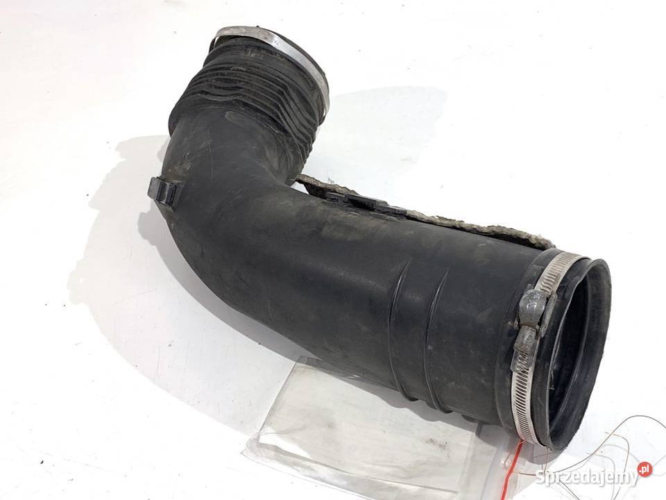 RURA POWIETRZA BMW F16 8512381 30 313 1419 podkarpackie