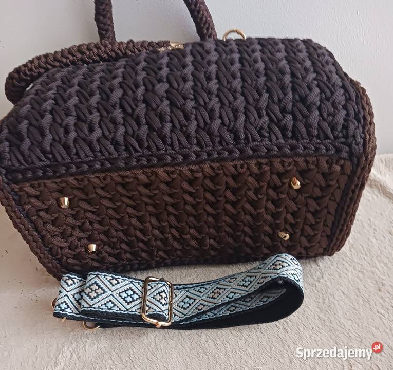 Torebkakuferek Torby i torebki Janowo