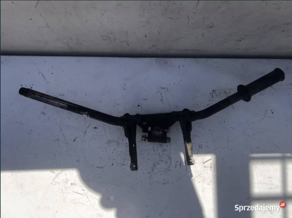 Kierownica Aprilia Scarabeo 125