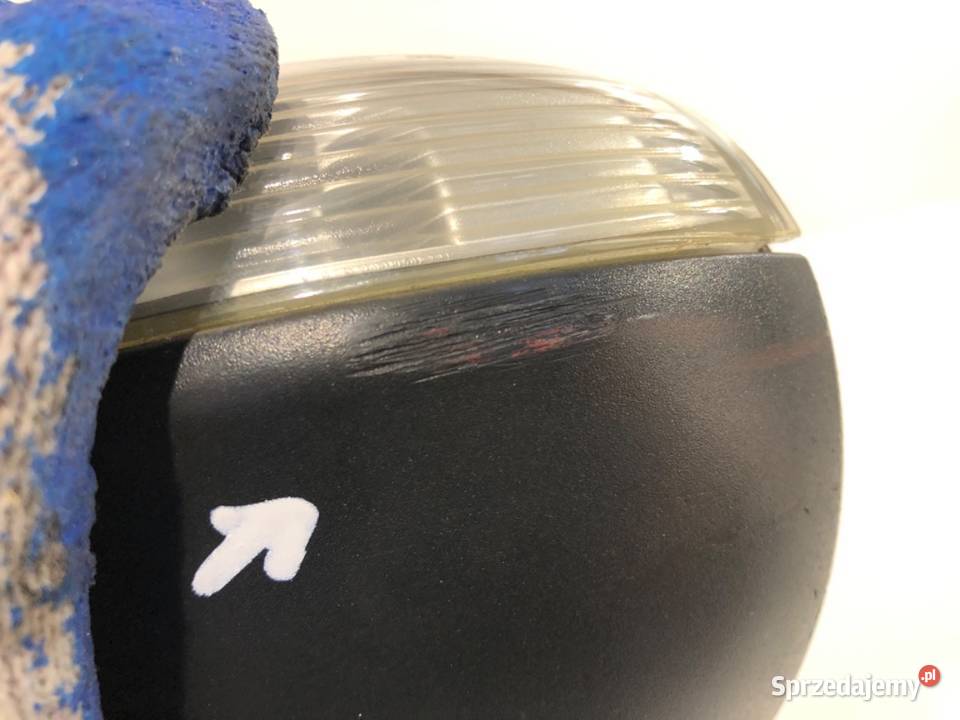 LUSTERKO PRAWY VW GOLF V Hatchback 0310 podkarpackie