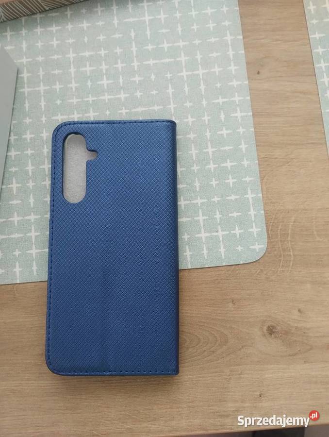 Samsung Galaxy A 55 5G nie otwierany Białystok