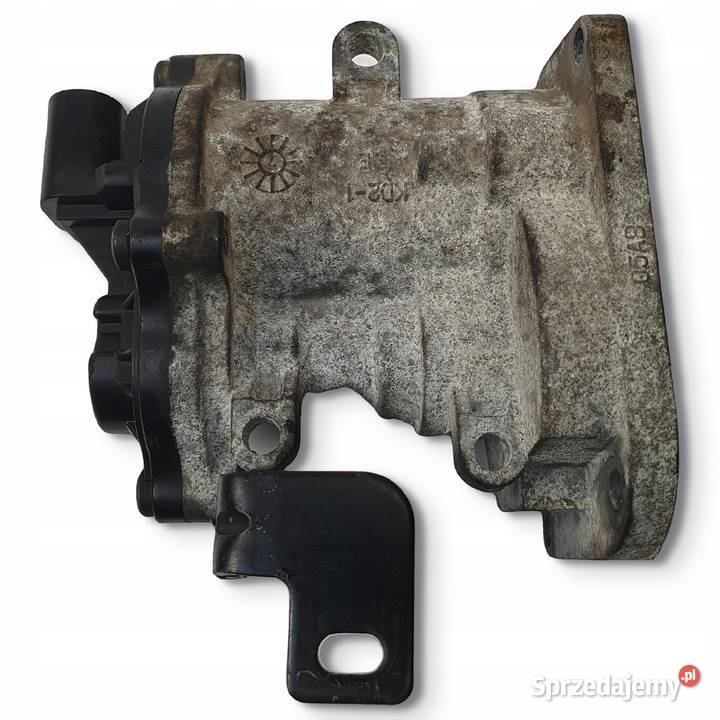 ZAWÓR EGR Ford Focus MK2 II 18 TDCI KKDA Silniki i osprzęt Chełm