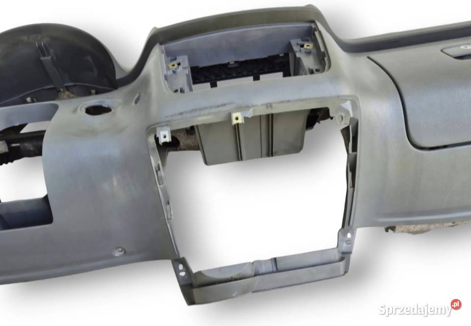 DESKA ROZDZIELCZA KOKPIT KONSOLA MERCEDES VITO W Działoszyce